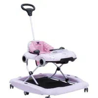 روروک و کریر