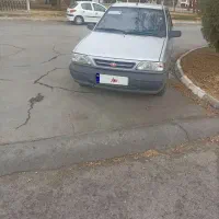 پراید 86دوگانه ملایر|خودرو سواری و وانت|ملایر, |دیوار