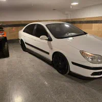 Citroen c5 سیتروئن|خودرو سواری و وانت|تهران, شهرک غرب|دیوار