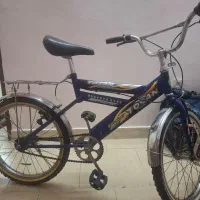 دوچرخه سالم