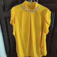 مانتو و شومیز