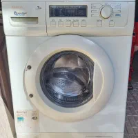 لباسشویی اسنوا