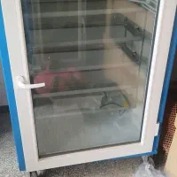 دستگاه جوجه کشی