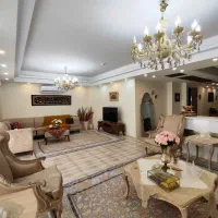 فروش آپارتمان ۱۳۰ متری در منصور