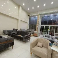 مبل پرهام اقساطی بدون سود تعویض با مبلمان|مبلمان خانگی و میز عسلی|شیراز, گود عربان|دیوار