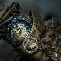 ساعت کاسیو GG 1000 نو نو بدون نقطه قابل معاوضه|ساعت|تهران, لویزان|دیوار