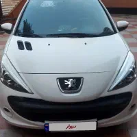 فروش پژو 207