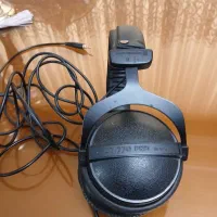 هدفون بیر داینامیک dt770 pro