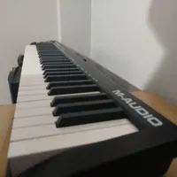 میدی کیبورد Keystation 61 mk3|فیلم و موسیقی|کرج, ساسانی|دیوار