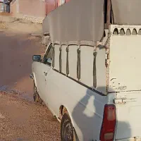 فروش پیکان وانت|خودرو سواری و وانت|مهاباد (آذربایجان غربی), |دیوار