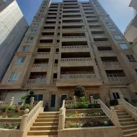 فروش فوری اپارتمان لوکس در ولیعصر بابلسر