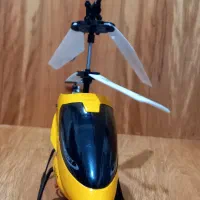 هلیکوپتر مدل BR6608|اسباببازی بچه|تهران, دهقان|دیوار