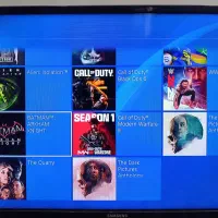 نصب بازی پلی استیشن و ایکس‌ باکس ps4 ps5 ps3 xbox|کنسول، بازی ویدئویی و آنلاین|بندر کنگان, |دیوار