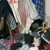 انواع کیف وکفش|کیف، کفش، کمربند|دزفول, |دیوار