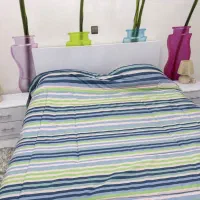 تختخواب ۲ نفره با ۲ عدد پاتختی (بدون تشک و روتختی)