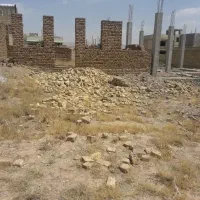 قطعه زمین 200 متری فاز سه شهرک حیدریه ضیاء آباد|فروش زمین و ملک کلنگی|ضیاء آباد, |دیوار