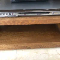 دی وی دی الجی با کارتن|پخش‌کننده DVD و ویدیو|تهران, پاسداران|دیوار