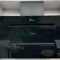 هود لمسی بیمکث|هود|اردبیل, |دیوار