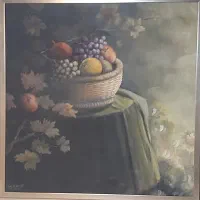 تابلو تقاشی