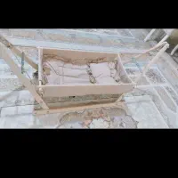 گهواره|اسباب و اثاث بچه|شاهین‌شهر, شهرک سایت|دیوار