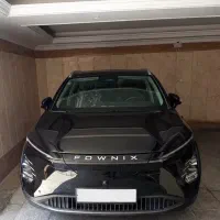 فونیکس برقی fx ev