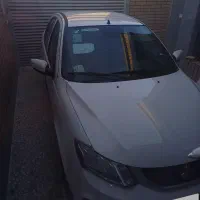 خودرو ساینا sمدل ۱۴۰۴