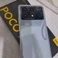 POCO X6 Pro 512