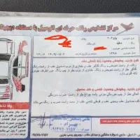 206 تیپ 2 مدل95|خودرو سواری و وانت|اردبیل, |دیوار