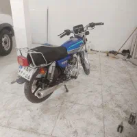 احسان ۱۵۰|موتورسیکلت|نیشابور, باغ نو|دیوار
