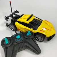 ماشین کنترلی اسباب بازی