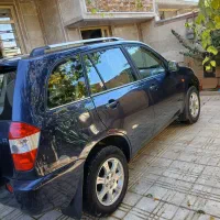 ام وی ام تک برگ سند.|خودرو سواری و وانت|یاسوج, |دیوار