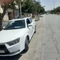 دنا پلاس ۶دنده دستی|خودرو سواری و وانت|کرمانشاه, |دیوار