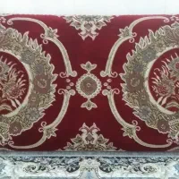 ۶ تخته پشتی سالم