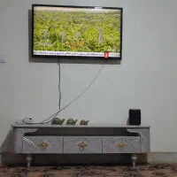 میز تلویزیون نمیز سالم