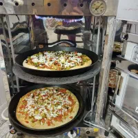 تنور گازی 16 سینی|اجاق گاز و لوازم برقی پختوپز|اهواز, کیانشهر|دیوار