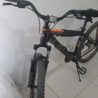 دوچرخه نو مدل ویوا سایز ۲۹