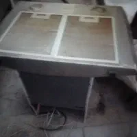 یک هودسالم آلمانی فروشی|هود|مشهد, کوی المهدی|دیوار