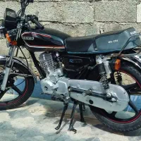 موتور۲۰۰رهرو ۹۹خفر