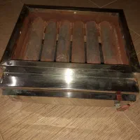 کباب پز گازی