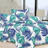 رو تختی برگ انجیری نونو مناسب جهیزیه