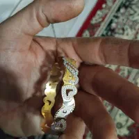 فروش یک عدد النگو|جواهرات|اصفهان, کوی امام|دیوار