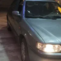 سمند مدل 83 سفارش مدیران