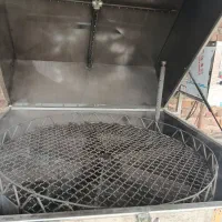 اسیدشویی و قطعه شویی دولت آبادی