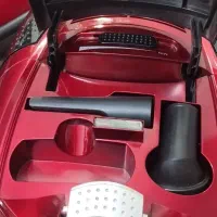 جارو برقی|جاروبرقی، جارو شارژی، بخارشو|تهران, نعمتآباد|دیوار