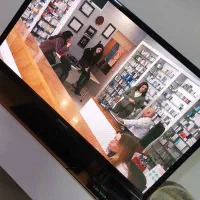 تلویزیون سامسونگ 50 تا 60 اینچ