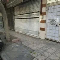 اجاره مغازه ۲۵ متری تجاری در توس ۳۳، کشف نسترن ۱۱