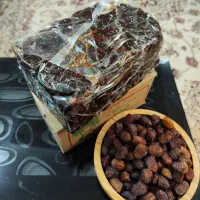 خرما کبکاب،قندونی