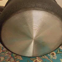 قابلمه تفلون بزرگ