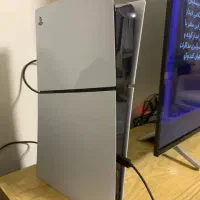 پی اس فایو ۱ ترابایت استاندارد ps5 کپی خور میشه