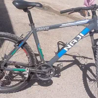 دوچرخه